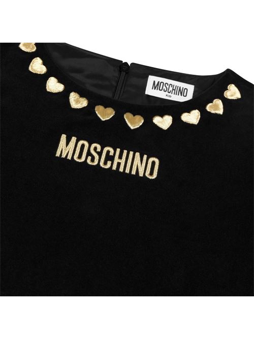  MOSCHINO BABY | MDV0BJ LGA07/60100